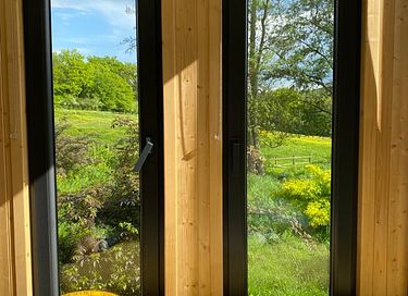Enjoy the French countryside in a tiny house - 12