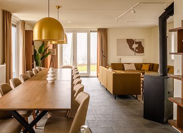 Besonderes Ferienhaus für 14 Personen - 14