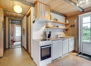 Ferienhaus in Rømø - 30