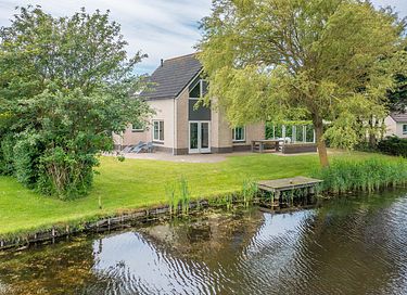 Four holidays on Texel (6 people)