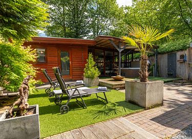 Accommodation with jacuzzi & sauna in Drenthe - 2