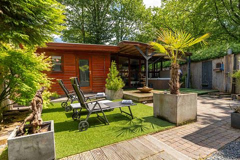 Accommodation with jacuzzi & sauna in Drenthe - 2