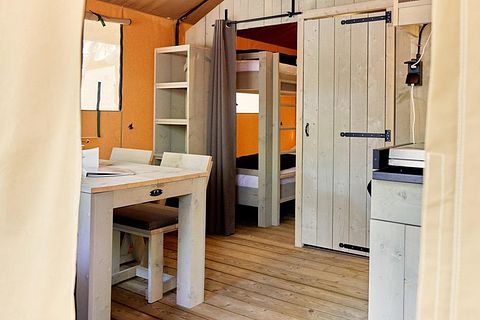 Luxury camping at Lake Garda - 4