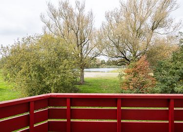 Holiday home overlooking the pond - 32