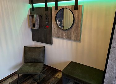 Hotel met mooie ligging op Terschelling - 13