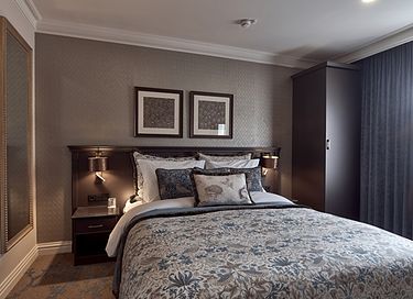 Boutique hotel in het centrum van Den Bosch  - 16