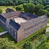 B&B in beautiful Limburg castle