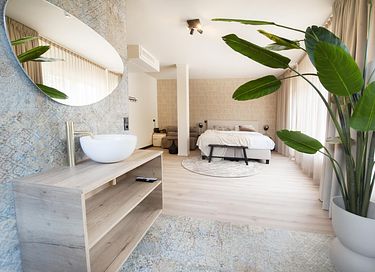 Prachtig boutique hotel in Gelderland - 8