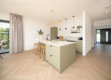 Luksusvilla (8 personer) med privat wellness-område - 9