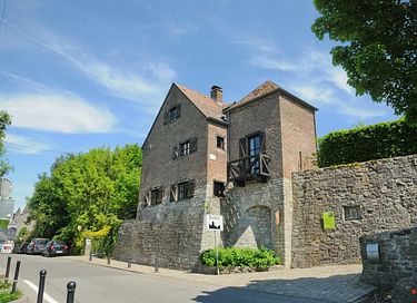 Vakantiehuis in Durbuy midden in de Ardennen - 3