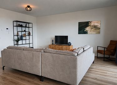 Moderne Wohnung mit großzügiger Lounge-Terrasse - 5