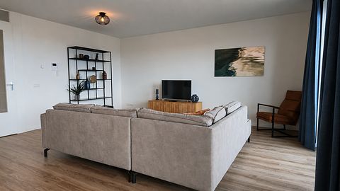 Moderne Wohnung mit großzügiger Lounge-Terrasse - 5