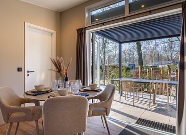 Stilvolle Ferienwohnung in bester Lage - 4