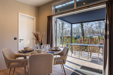 Stilvolle Ferienwohnung in bester Lage - 4