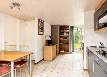 Beau bungalow familial pour 4 personnes à Veluwe - 5