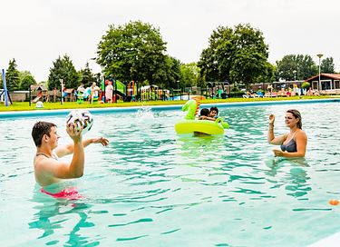 Ferienwohnung am Wasser (4p) - 29