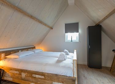 Logement de vacances moderne à Westkapelle (Zélande) - 12
