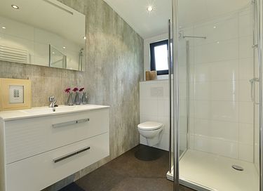 Komfortables Ferienhaus für 5 Personen - 9