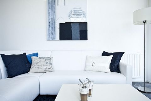 Vakantiehuis (4p) dichtbij zee - 5
