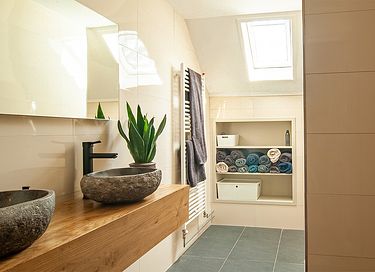 Stijlvolle loft, Achterhoekse hoeve hottub - 10