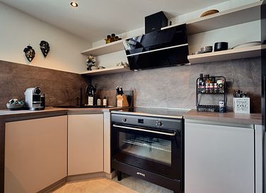 Enjoy the waterfront in luxury apartment (5p) - 10
