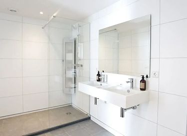 Studio (2p) met romantische whirlpool - 5