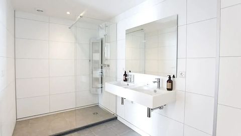 Studio (2p) met romantische whirlpool - 5