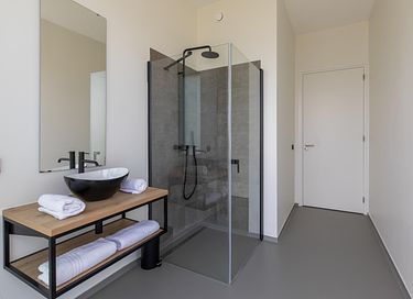 Appartement avec balcon et vue imprenable - 20