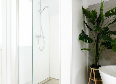 Prachtig wellness huisje voor 2 personen - 22