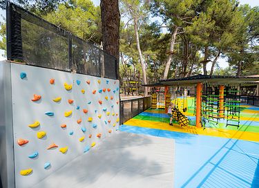 Glamping tent (5p) near the sea in Croatia - 46