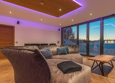  Luxe verblijf met sauna in het Beierse Woud - 8