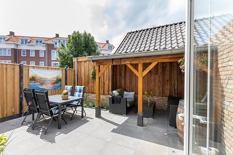 Logement de vacances moderne à Westkapelle (Zélande) - 2