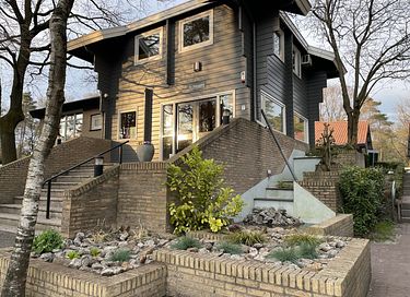 Chalet für 4 Personen mit Jacuzzi in Gelderland - 26