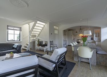 Ferienhaus in der Nähe von Strand und Meer - 7