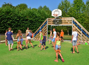 Gemütlicher 4-Sterne-Campingplatz in den französischen Alpen - 29