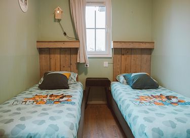 Kinderfreundliche Ferienwohnung in Gelderland - 11