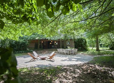Prachtig Tiny house in Gelderland - 10