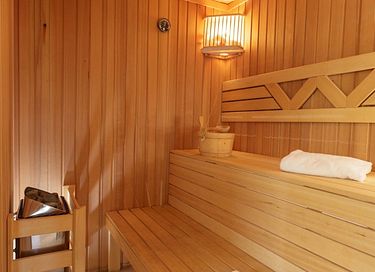Wellness en weids uitzicht in het groen - 5
