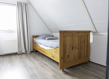 Attractive holiday home 3.5 km from the sea - 18