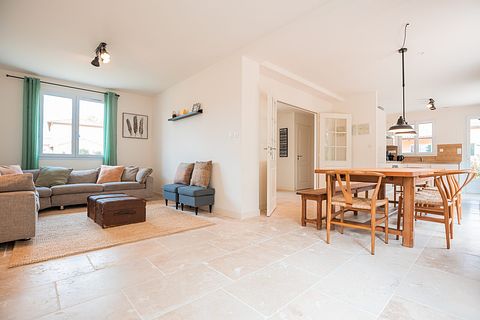 Villa voor 8 personen in Frankrijk - 5