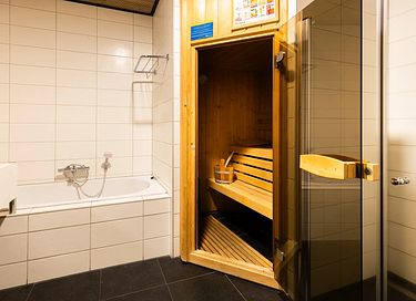 Luxuriöse Wohnungen mit Sauna auf Terschelling - 6