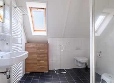 Groepsaccommodatie (9p) met eigen sauna - 13