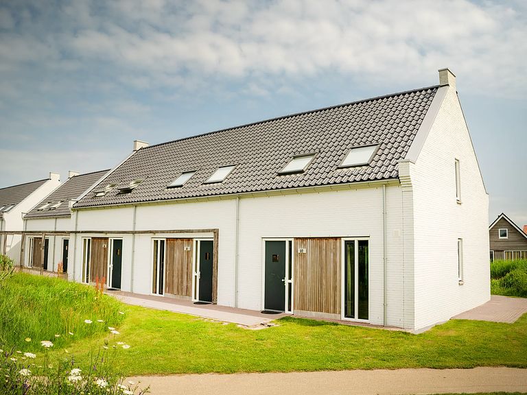 Sfeervolle woning voor maximaal 4 personen - 1