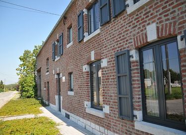 Authentique maison à colombages dans les Ardennes - 3