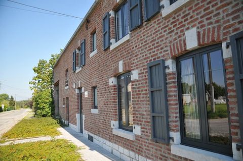 Authentique maison à colombages dans les Ardennes - 3