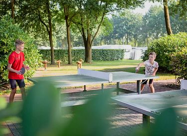 Luxe vakantiehuis voor 6 personen - 24