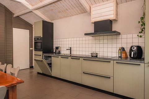 Maison familiale avec jacuzzi privé (8 personnes) - 5