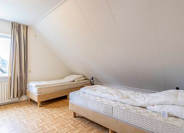 Family house in cozy seaside resort on Texel - 21