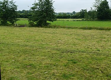 Suite spacieuse (6p) dans la campagne de Drenthe - 10