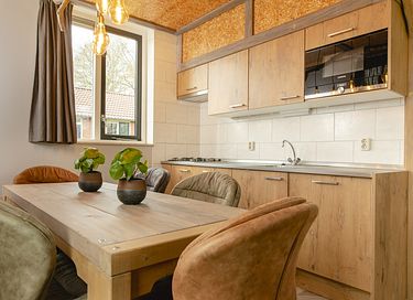 Bungalow spacieux idéal pour les familles - 6